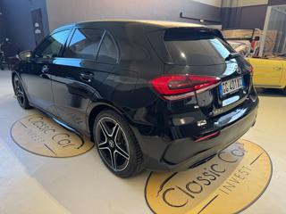 MERCEDES-BENZ A 180 usata, con Airbag Passeggero