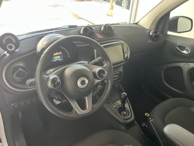 SMART ForTwo usata, con Autoradio digitale