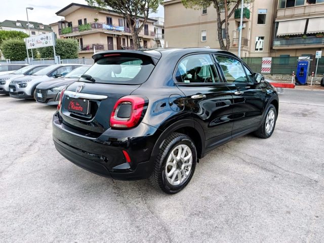 FIAT 500X usata, con Airbag Passeggero