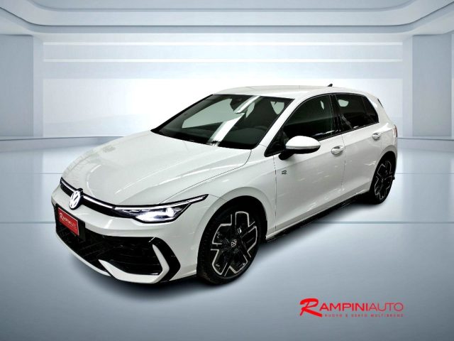 VOLKSWAGEN Golf usata 0