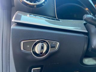 MERCEDES-BENZ E 350 usata, con Tettuccio apribile