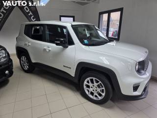 JEEP Renegade usata, con Airbag