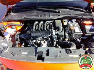 OPEL Corsa usata, con Specchietti laterali elettrici