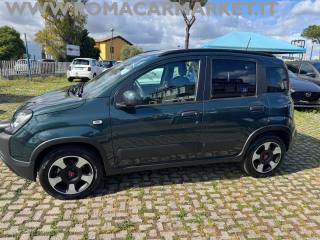 FIAT Panda usata, con Airbag