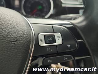 VOLKSWAGEN Touran usata 19
