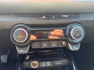 KIA Stonic usata, con Controllo automatico clima