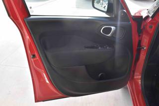 FIAT 500L usata, con Controllo trazione