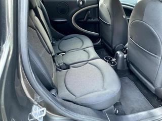 MINI Countryman usata, con Servosterzo