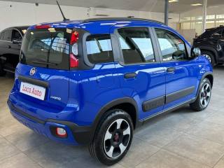FIAT Panda usata, con Airbag Passeggero