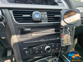 AUDI A4 usata, con ESP
