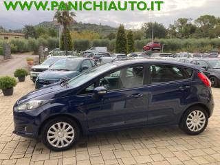 FORD Fiesta 1.5 TDCi 75CV 5 porte