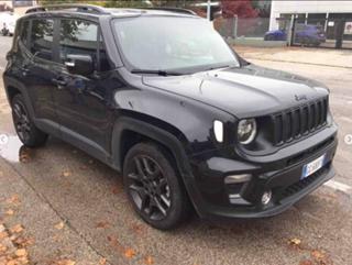JEEP Renegade usata, con Airbag laterali