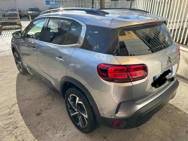 CITROEN C5 Aircross usata 4