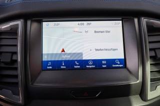 FORD Ranger Raptor usata, con Controllo automatico clima
