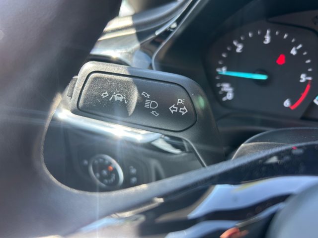 FORD Fiesta usata, con Servosterzo