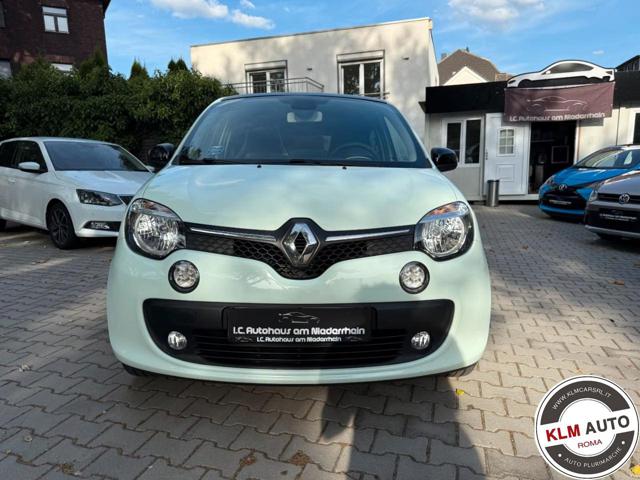 RENAULT Twingo usata, con Airbag laterali
