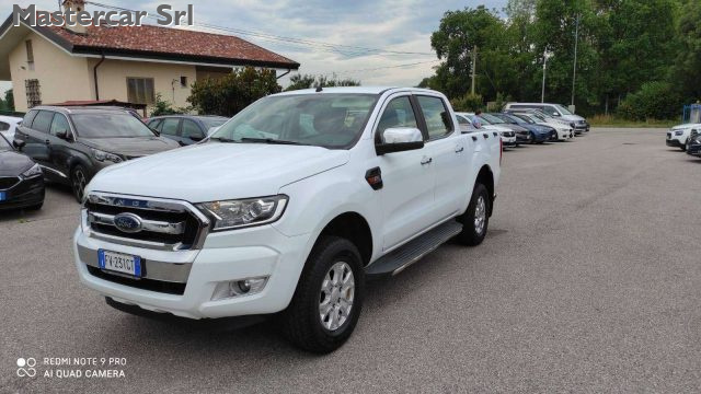 FORD Ranger usata, con Airbag Passeggero