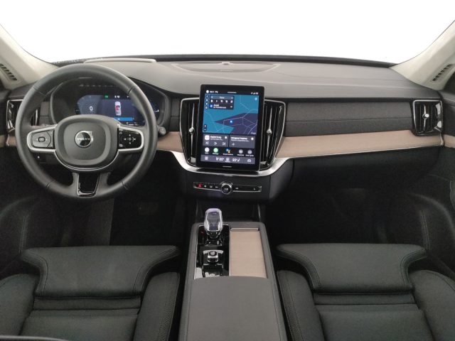 VOLVO XC90 usata, con Climatizzatore