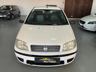 FIAT Punto usata, con Alzacristalli elettrici