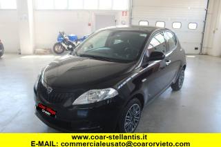 LANCIA Ypsilon 1.0 FireFly 5 porte S&S Hybrid Oro