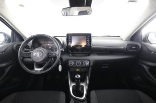 TOYOTA Yaris usata 4