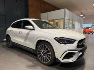 MERCEDES-BENZ GLA 200 usata, con Airbag Passeggero