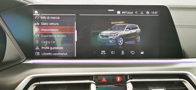 BMW X5 usata 79