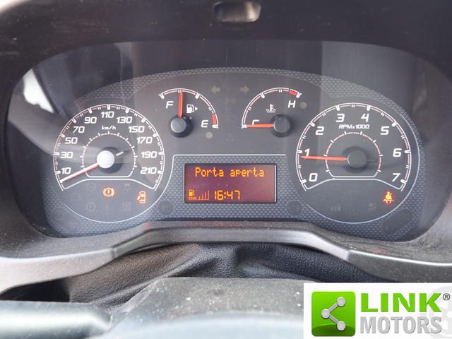 VOLKSWAGEN Caddy usata 18