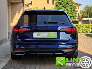 AUDI A4 usata, con Airbag
