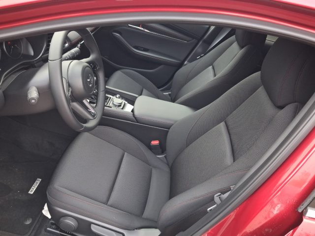 MAZDA 3 usata, con Controllo trazione