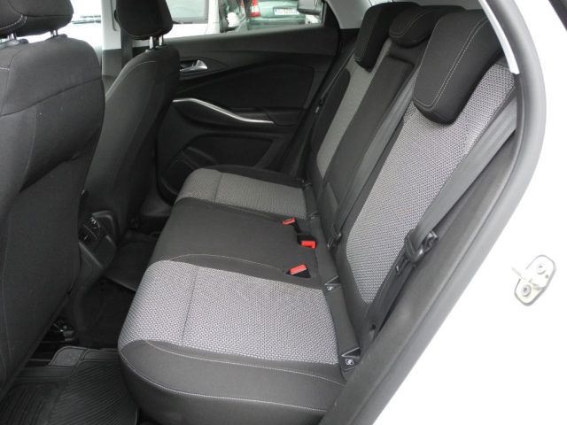 OPEL Grandland X usata, con Fendinebbia