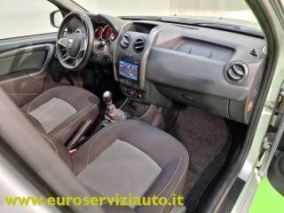 DACIA Duster usata 39