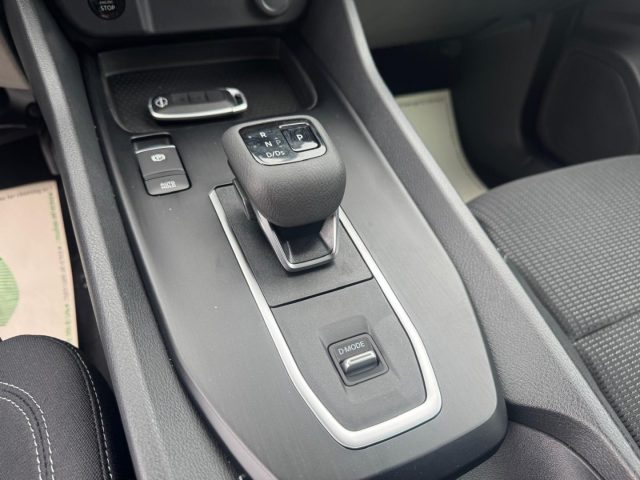 NISSAN Qashqai usata, con Boardcomputer