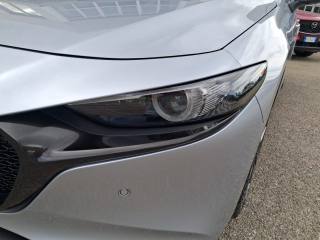 MAZDA 3 usata, con Immobilizzatore elettronico