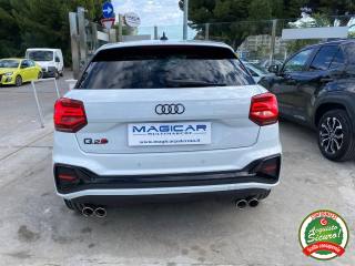 AUDI Q2 usata, con Chiusura centralizzata