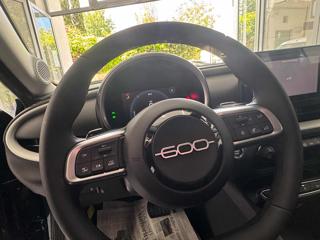 FIAT 600 usata, con Immobilizzatore elettronico
