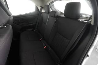 TOYOTA Yaris usata 3