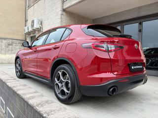 ALFA ROMEO Stelvio usata, con Boardcomputer