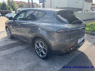 ALFA ROMEO Tonale usata, con Airbag