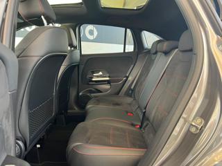 MERCEDES-BENZ GLA 200 usata, con Chiusura centralizzata