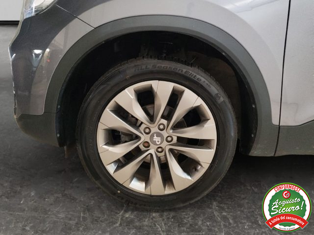 DR MOTOR DR 4.0 usata, con Climatizzatore