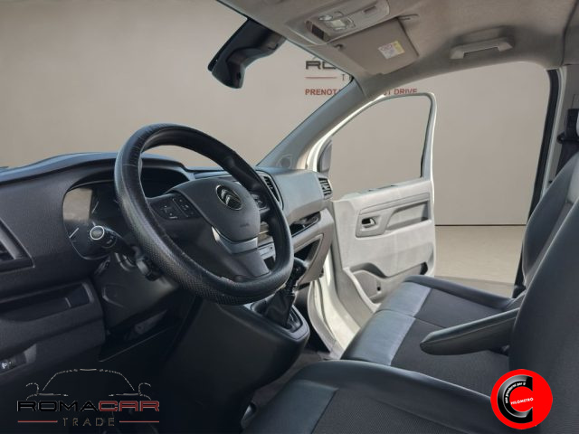 CITROEN Jumpy usata 12