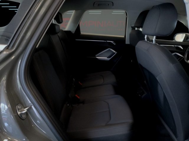 AUDI Q3 usata 18