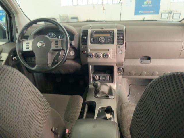 NISSAN Pathfinder usata, con Fari Xenon