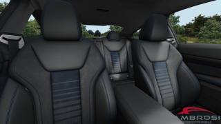 BMW 420 usata 9