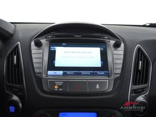 HYUNDAI iX35 usata 14