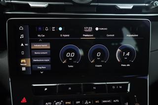 MASERATI Grecale usata, con Monitoraggio pressione pneumatici