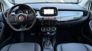 FIAT 500X usata, con Cerchi in lega
