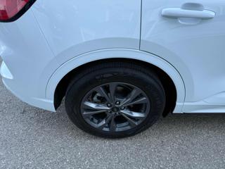 FORD Kuga usata, con Tettuccio apribile