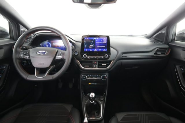 FORD Puma usata 4